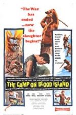 Watch The Camp on Blood Island Megashare9