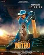 Watch Shabaash Mithu Megashare9