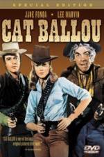 Watch Cat Ballou Megashare9