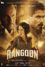 Watch Rangoon Megashare9