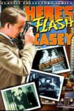 Watch Here's Flash Casey Megashare9