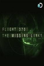 Watch Flight 370: The Missing Links Megashare9