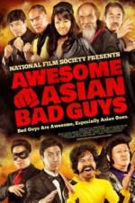 Watch Awesome Asian Bad Guys Megashare9