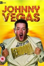 Watch Johnny Vegas Live At The Benidorm Palace Megashare9