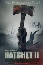 Watch Hatchet II Megashare9