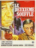 Watch Le Deuxime Souffle Megashare9