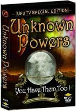 Watch Unknown Powers Megashare9