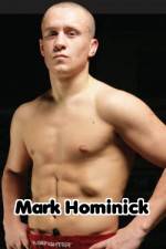 Watch Mark Hominick 3 UFC Fights Megashare9