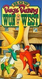 Watch How Bugs Bunny Won the West Megashare9