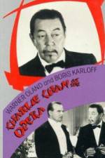 Watch Charlie Chan at the Opera Megashare9