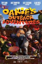 Watch Oakie's Outback Adventures Megashare9