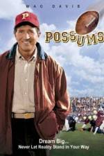 Watch Possums Megashare9