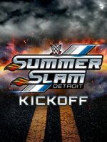 Watch WWE SummerSlam Kickoff Megashare9