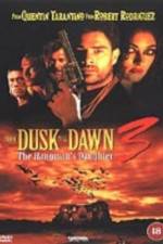 Watch From Dusk Till Dawn 3: The Hangman's Daughter Megashare9