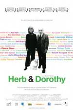 Watch Herb and Dorothy Megashare9