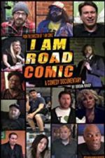 Watch I Am Road Comic Megashare9