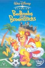 Watch Bedknobs and Broomsticks Megashare9