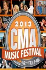 Watch CMA Music Festival Megashare9