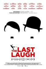 Watch The Last Laugh Megashare9