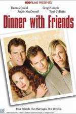 Watch Dinner with Friends Megashare9