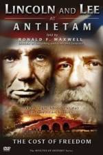 Watch Lincoln and Lee at Antietam: The Cost of Freedom Megashare9