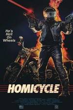 Watch Homicycle Megashare9