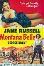 Watch Montana Belle Megashare9