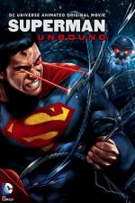 Watch Superman: Unbound Megashare9