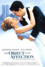 Watch The Object of My Affection Megashare9