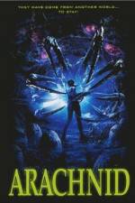 Watch Arachnid Megashare9