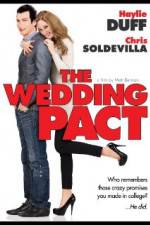 Watch The Wedding Pact Megashare9