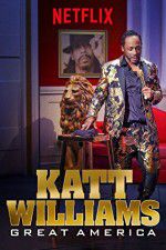 Watch Katt Williams: Great America Megashare9