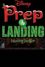 Watch Prep & Landing Stocking Stuffer Operation Secret Santa Megashare9