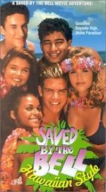 Watch Saved by the Bell: Hawaiian Style Megashare9