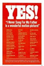 Watch I Never Sang for My Father Megashare9