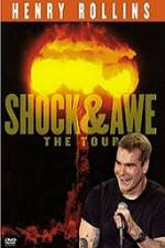 Watch Henry Rollins Shock & Awe Megashare9