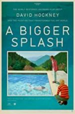 Watch A Bigger Splash Megashare9