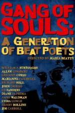 Watch Gang of Souls A Generation of Beat Poets Megashare9