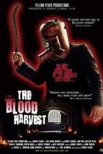 Watch The Blood Harvest Megashare9