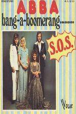 Watch ABBA Bang a Boomerang Megashare9