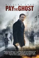 Watch Pay the Ghost Megashare9