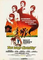 Watch The Wild Country Megashare9