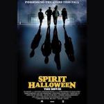 Watch Spirit Halloween Megashare9