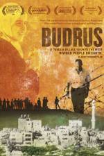 Watch Budrus Megashare9