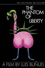 Watch The Phantom of Liberty Megashare9