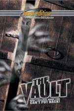 Watch The Vault Megashare9