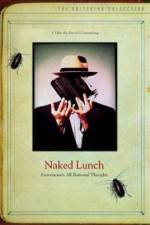 Watch Naked Lunch Megashare9