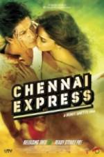 Watch Chennai Express Megashare9