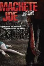 Watch Machete Joe Megashare9