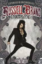 Watch Russell Brand In New York City Extended And Explicit Megashare9